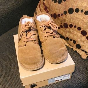 UGG BOOTS -